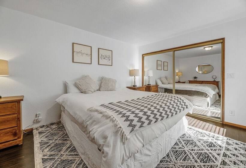 Black Diamond Chalet