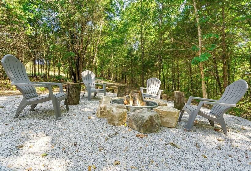 Cedar Creek   Glamping In The Ozarks!