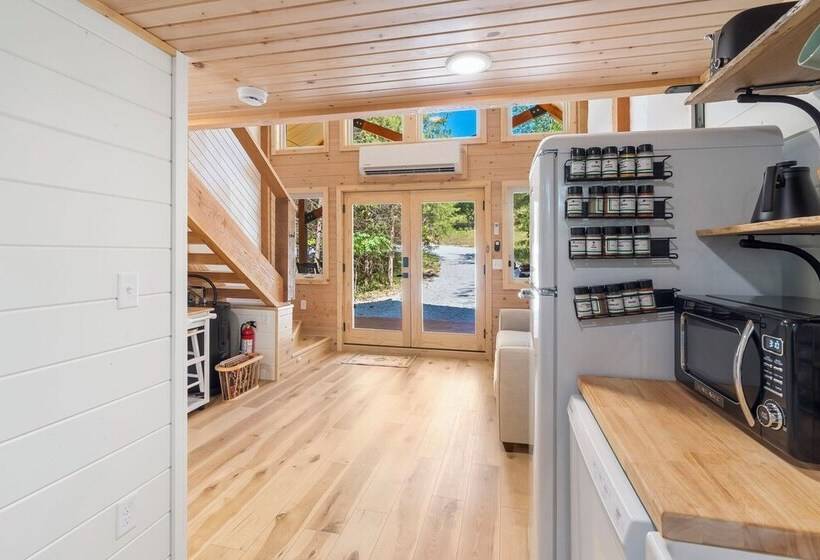 Cedar Creek   Glamping In The Ozarks!