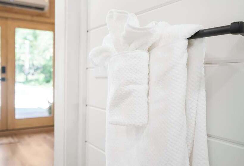 Cedar Creek   Glamping In The Ozarks!