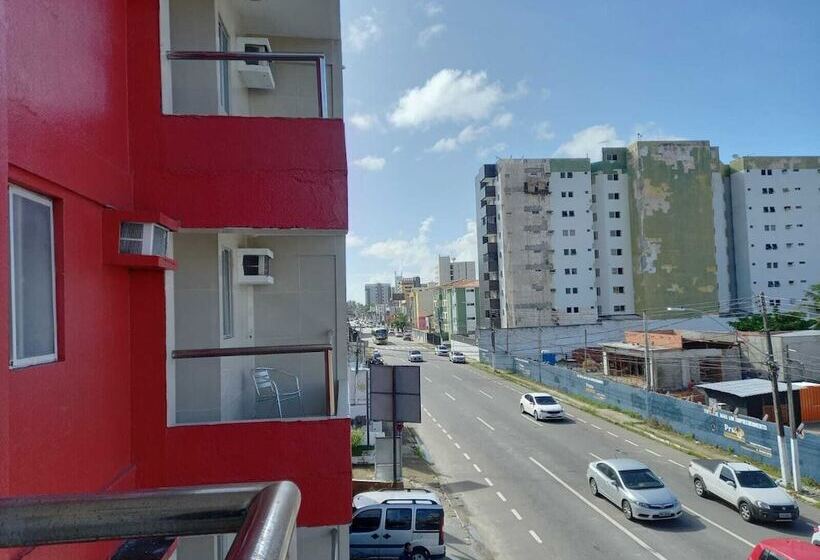 Escuna Hotel Pousada