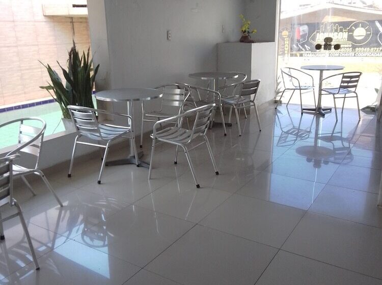 Escuna Hotel Pousada