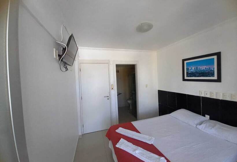 Escuna Hotel Pousada