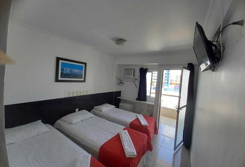 Escuna Hotel Pousada