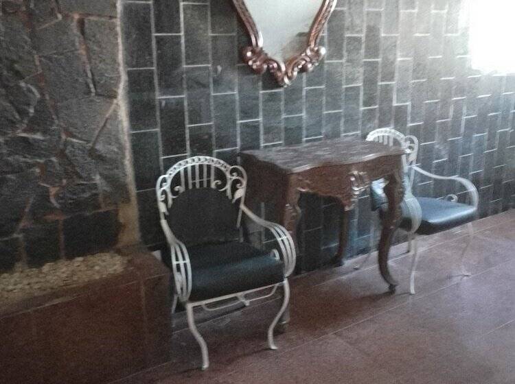 Escuna Hotel Pousada