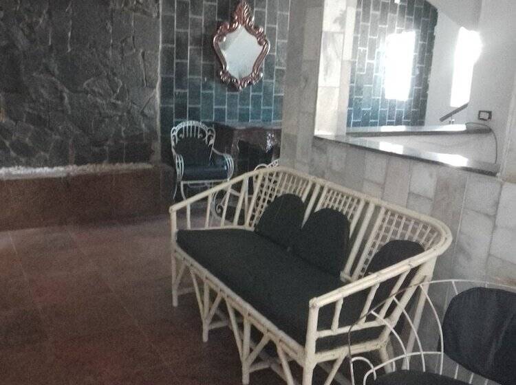 Escuna Hotel Pousada