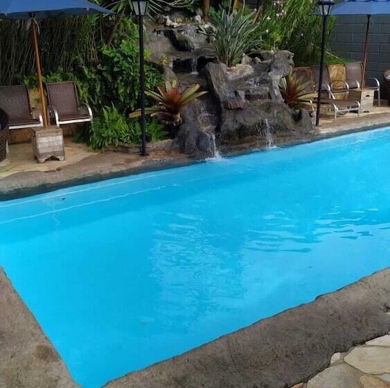 客栈 Pousada Sitio Das Flores