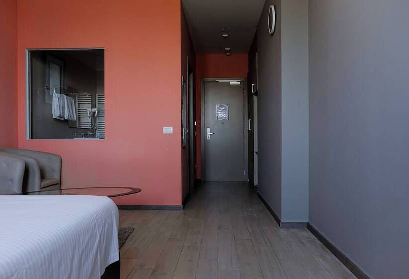 فندق فئة نجمة واحدة Queen