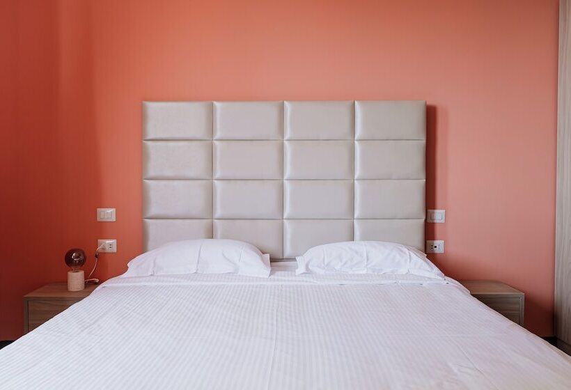 فندق فئة نجمة واحدة Queen