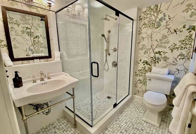 Хостел Silsbee S By Daniels House