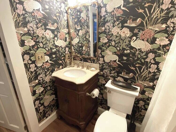 Хостел Silsbee S By Daniels House