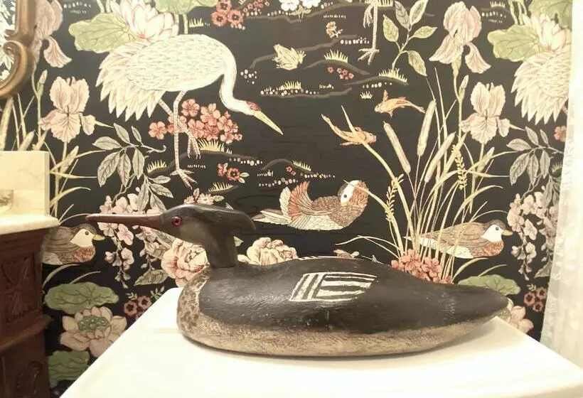 Hostelli Silsbee S By Daniels House