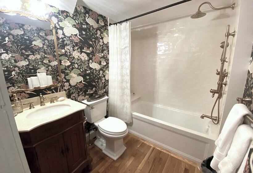 Хостел Silsbee S By Daniels House