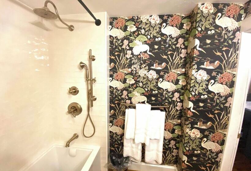 Хостел Silsbee S By Daniels House