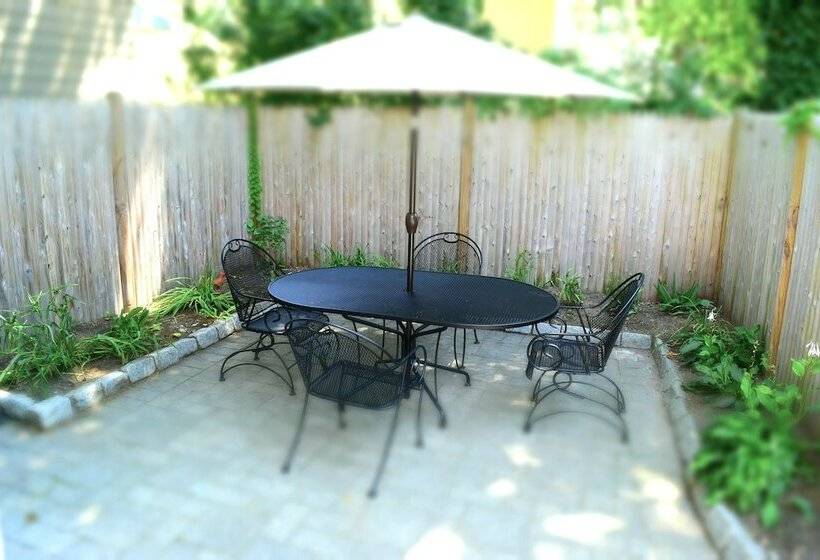 Хостел Silsbee S By Daniels House