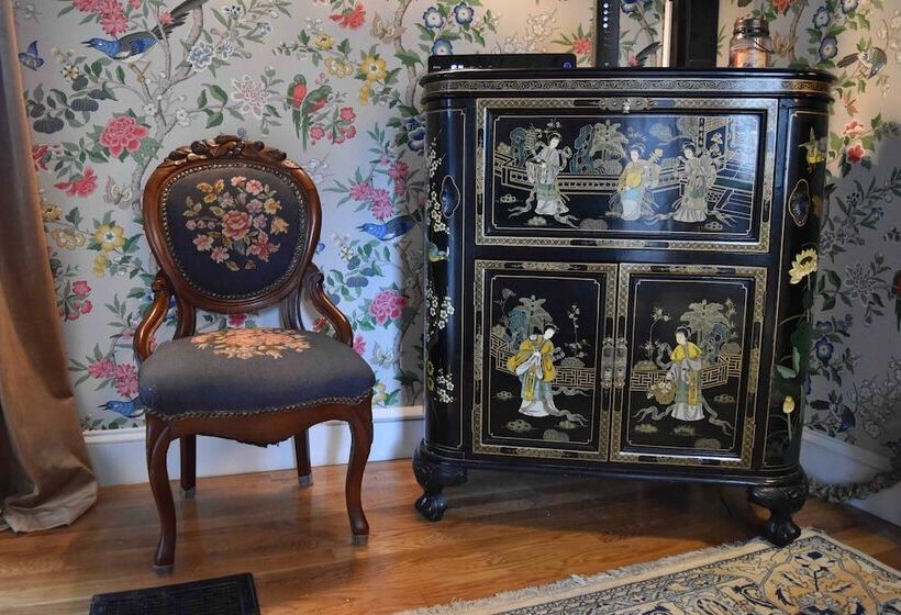 Хостел Silsbee S By Daniels House