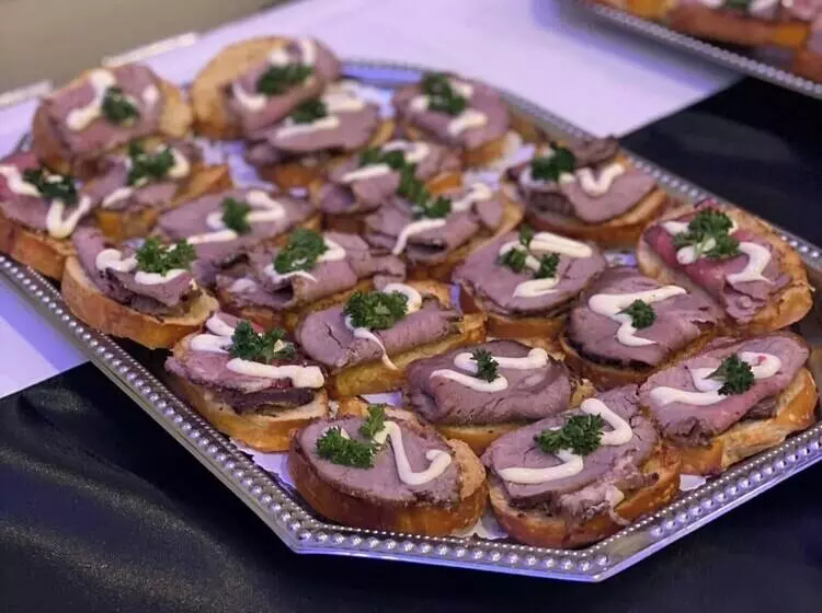 Hotelli Crookston Inn & Convention Center