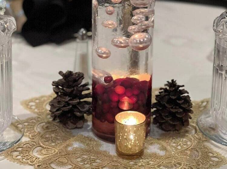 Отель Crookston Inn & Convention Center