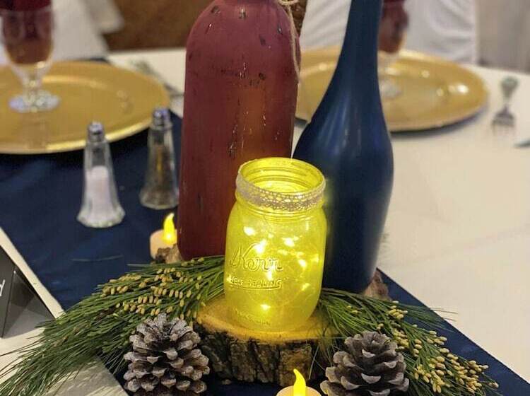 Отель Crookston Inn & Convention Center