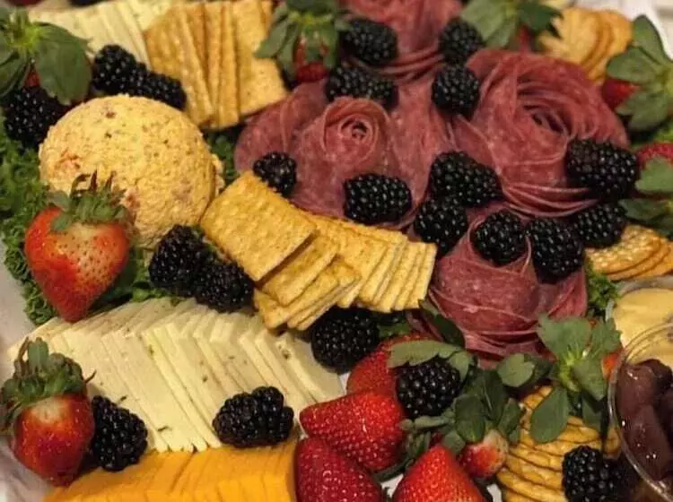 Hotelli Crookston Inn & Convention Center