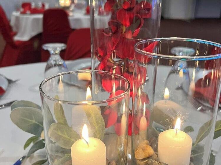 Отель Crookston Inn & Convention Center