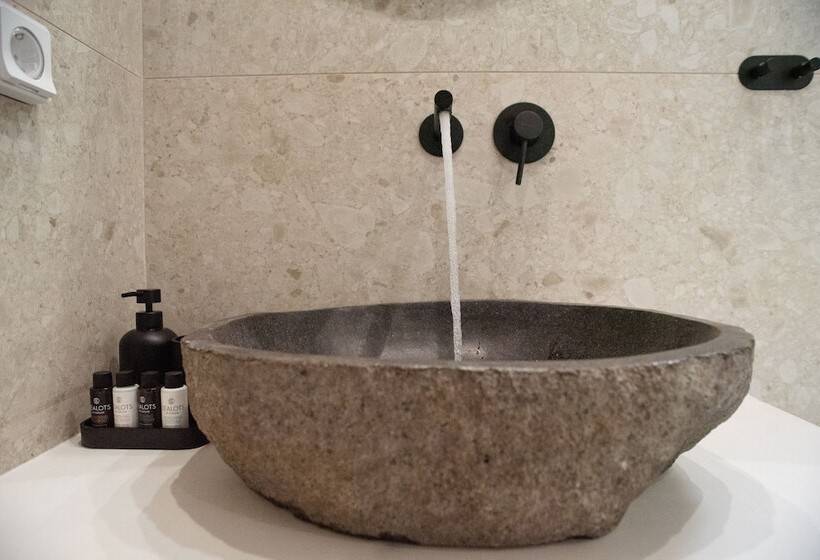 فندق Anais Of Naxos