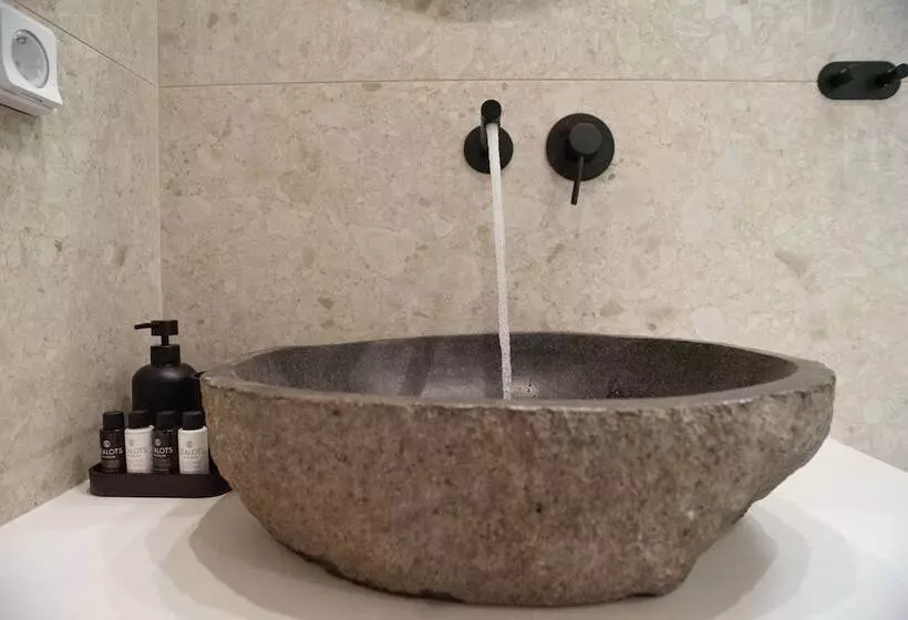 Hotelli Anais Of Naxos