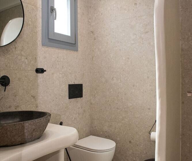 فندق Anais Of Naxos