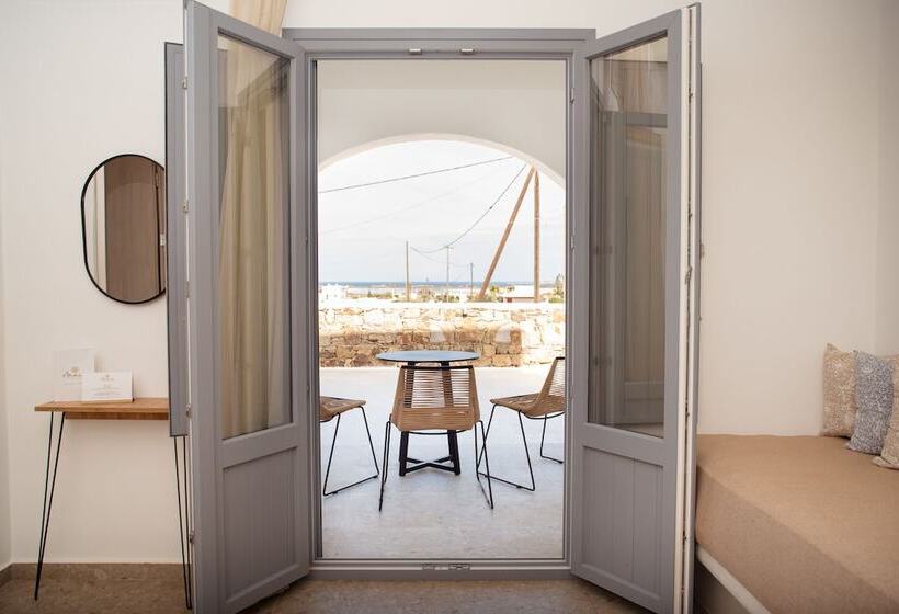 فندق Anais Of Naxos