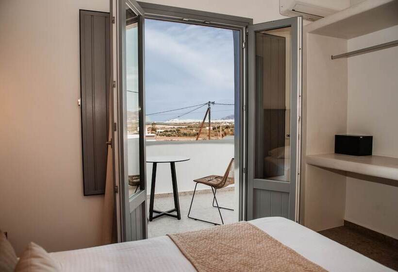 فندق Anais Of Naxos