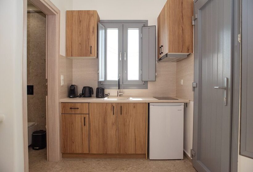 فندق Anais Of Naxos