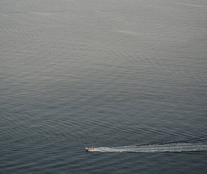 هتل Bligos Villas