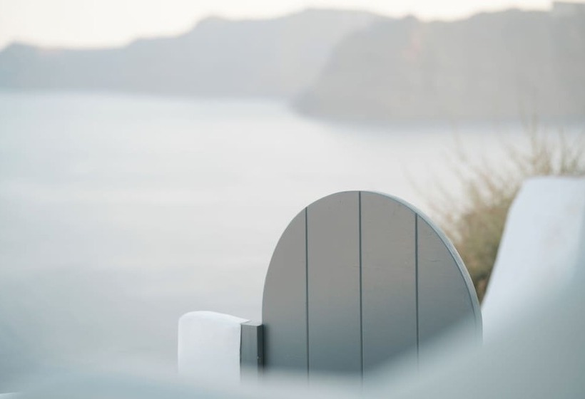 هتل Bligos Villas