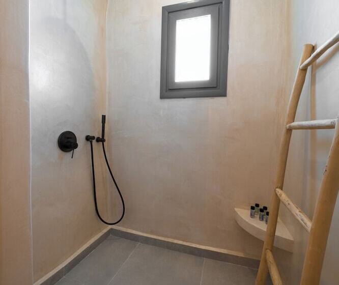 هتل Bligos Villas