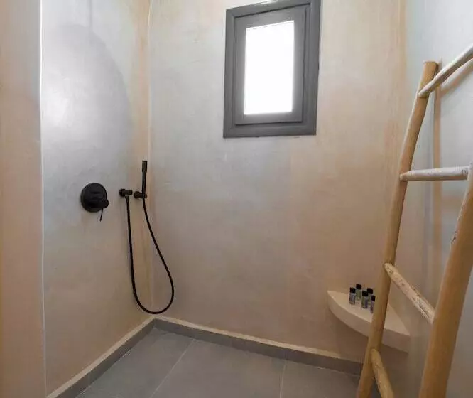 هتل Bligos Villas