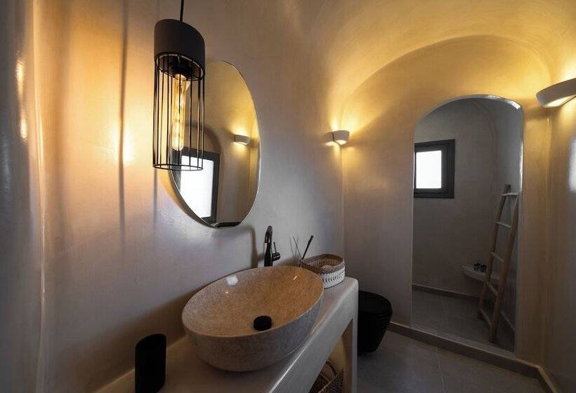 هتل Bligos Villas