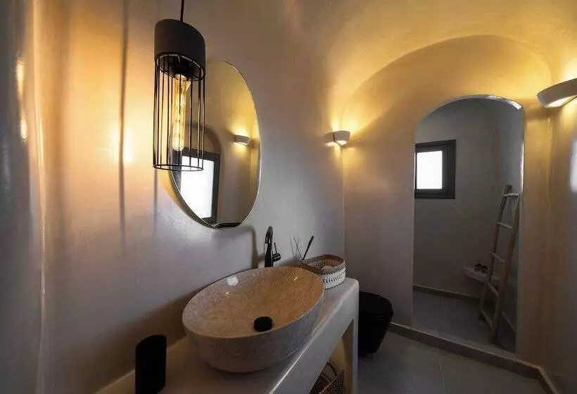 هتل Bligos Villas