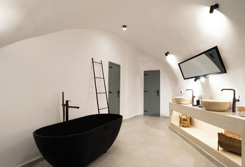 هتل Bligos Villas