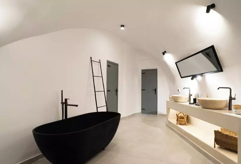 هتل Bligos Villas