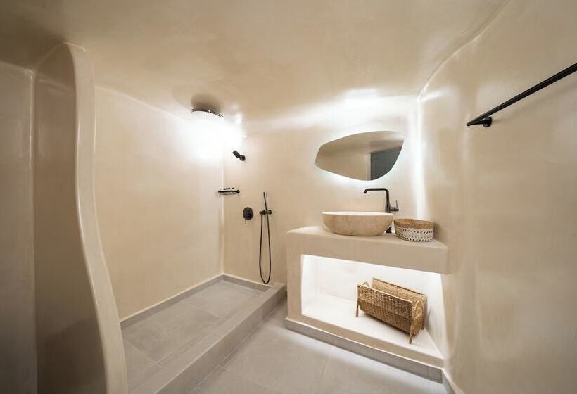 هتل Bligos Villas