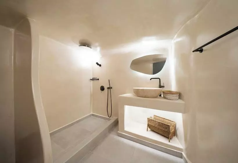 هتل Bligos Villas