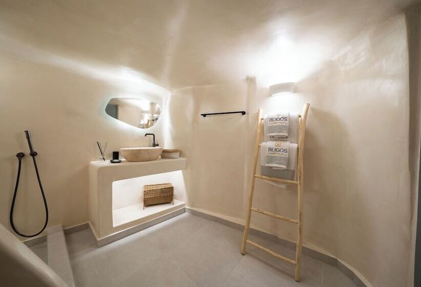 هتل Bligos Villas