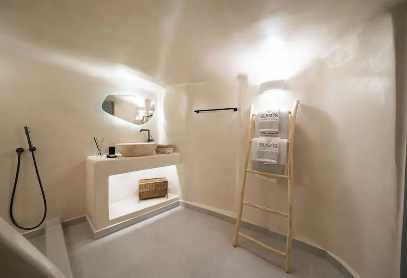 هتل Bligos Villas