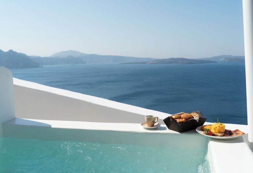 هتل Bligos Villas