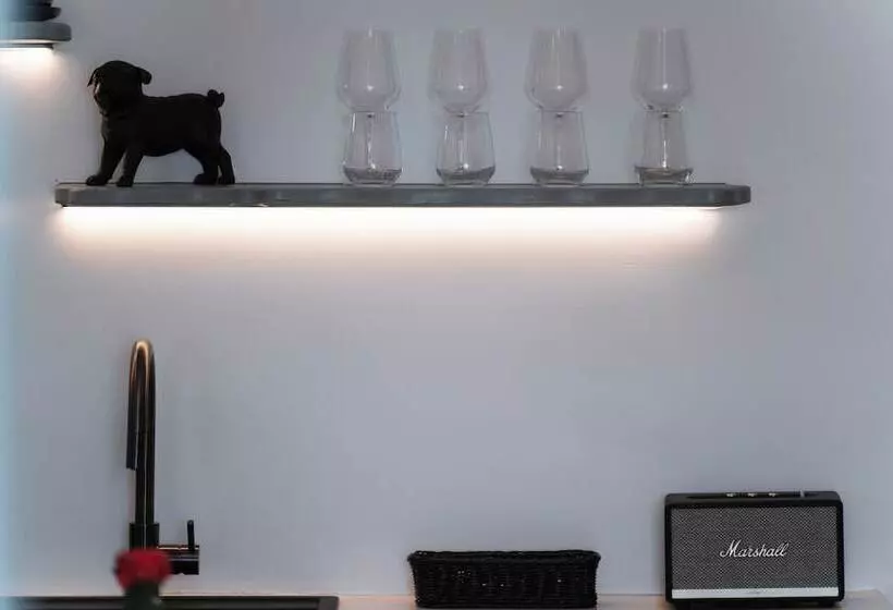 هتل Bligos Villas