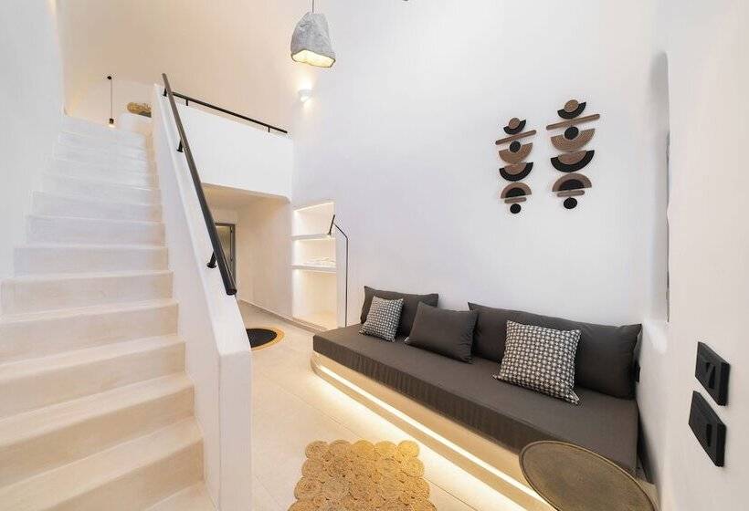 هتل Bligos Villas