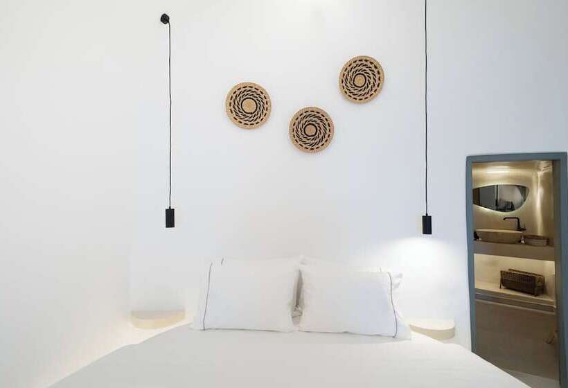 هتل Bligos Villas