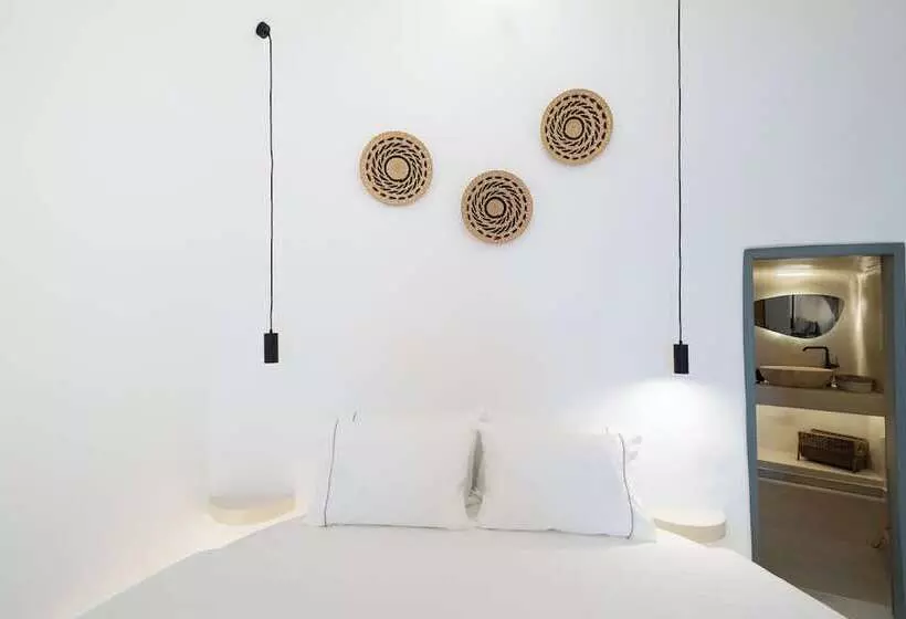 هتل Bligos Villas