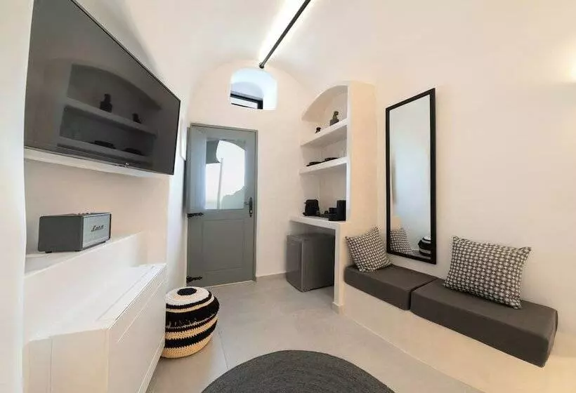 هتل Bligos Villas