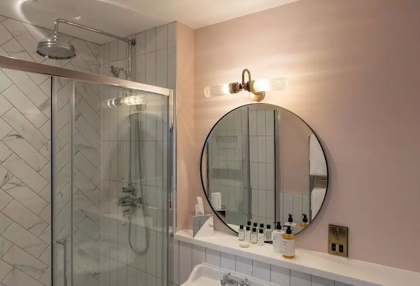 Hotelli Duke Of Cumberland